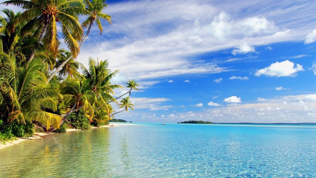 Tropical-beach_1366x768