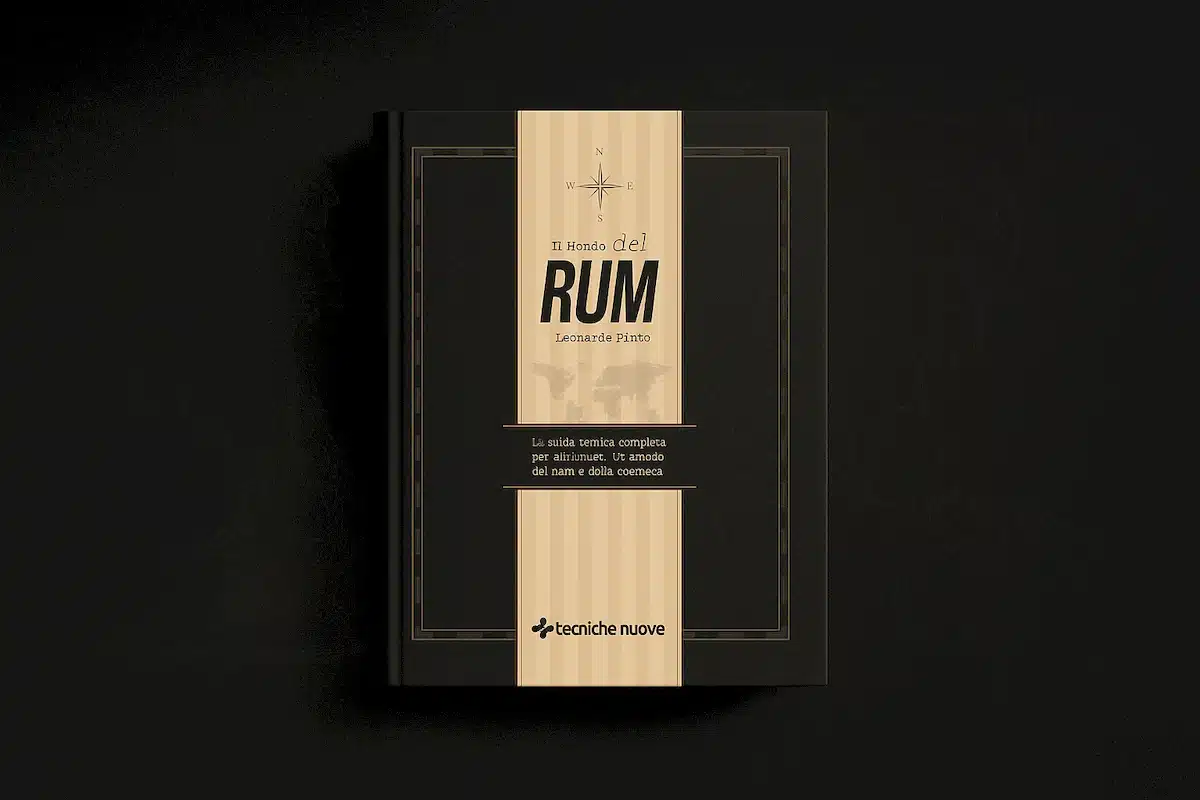 Il mondo del rum di Leonardo Pinto