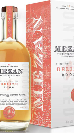 Mezan Rum Belize 2008 10 anni. Degustazione e vendita online. Isla de Rum