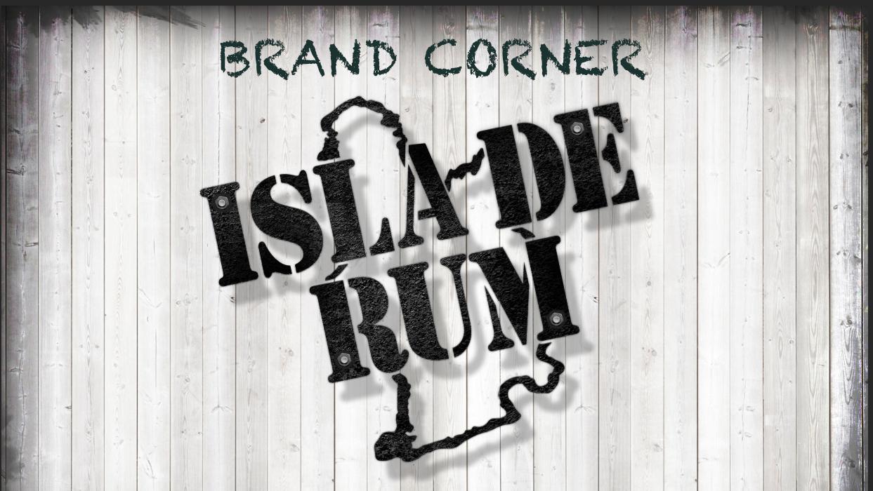 Brand Corner, IG Live con Leonardo Pinto su Isla de Rum