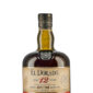 El Dorado 12 y Finest Demerara Rum. Isla de Rum. Degustazione, note di produzione, shop.