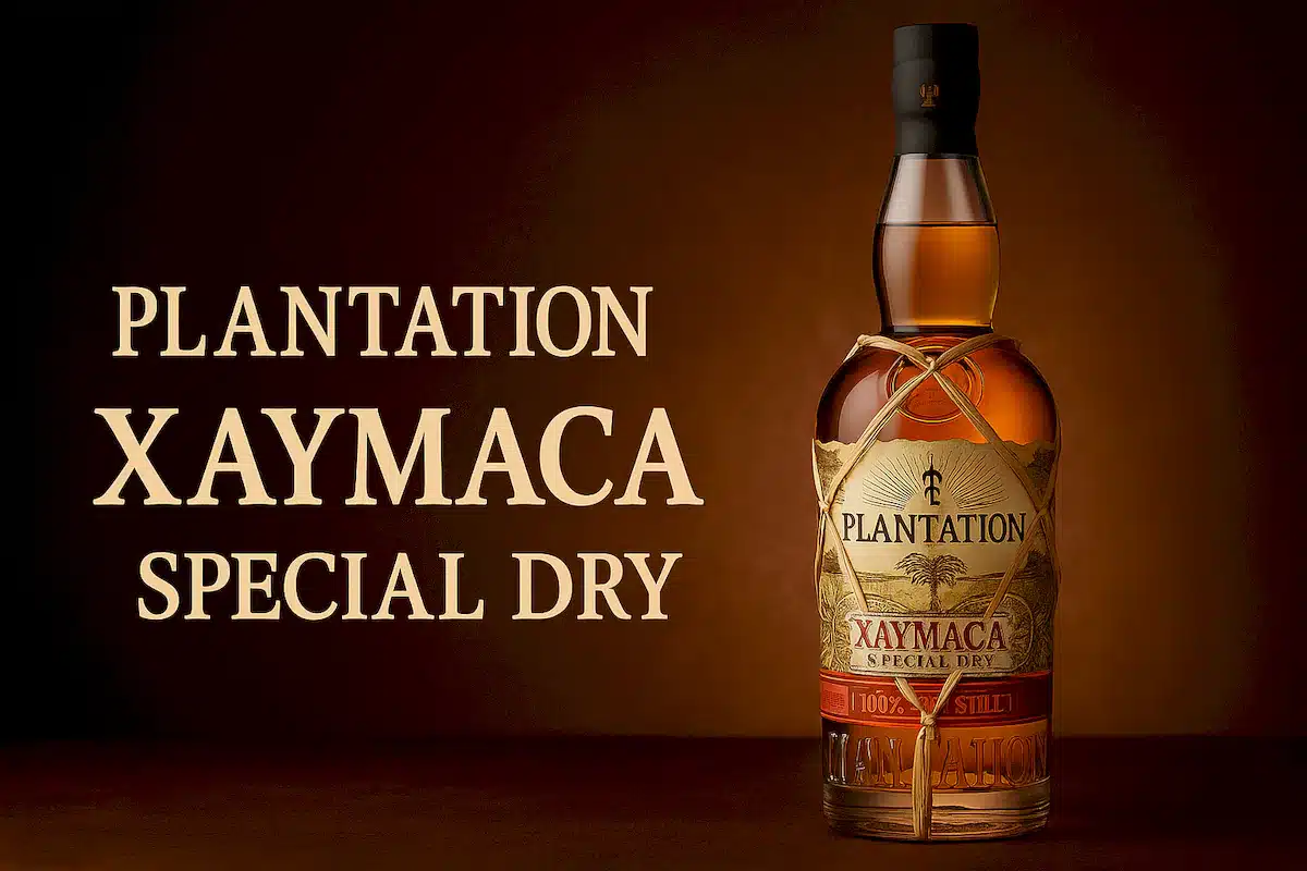 Plantation Xaymaca migliore rum al mondo secondo Forbes