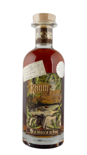 La Maison du Rhum - Rhum Panama 11 ans. Degustazione e vendita online. Isla de Rum