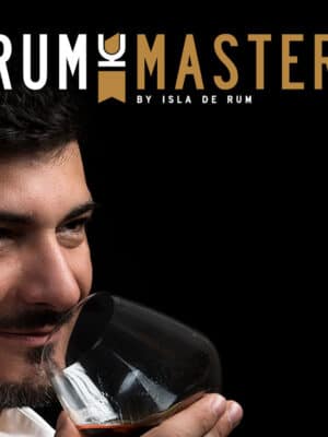 Rum Master corso in presenza a cura di Leonardo Pinto