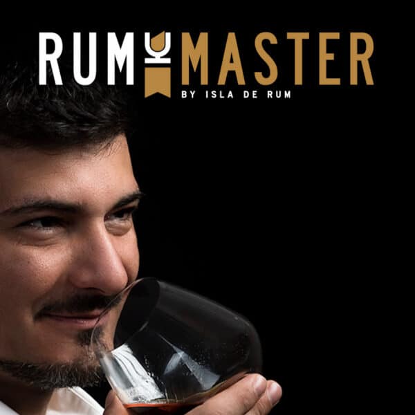 Rum Master corso in presenza a cura di Leonardo Pinto