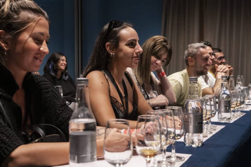 Leonardo Pinto Academy showrum masterclass high 041 scaled e1757166091465