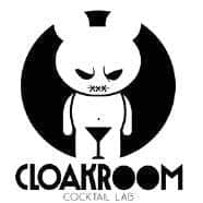 cloakroom cocktail lab