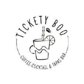 tickety boo Torre a mare