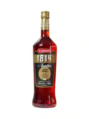 L'Aperitivo 1814 Casoni 1 1814-L'Aperitivo-Ricetta-Originale-Casoni