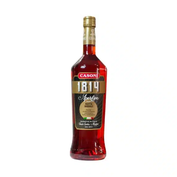 1814-L'Aperitivo-Ricetta-Originale-Casoni 1814-L'Aperitivo-Ricetta-Originale-Casoni