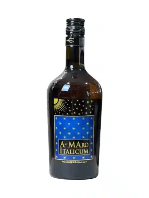 A-Maro Italicum Amaro