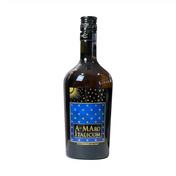 A-Maro Italicum Amaro