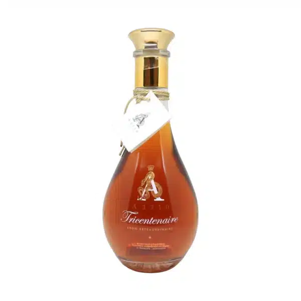 A1710 Tricentenaire Rhum Agricole Martinica