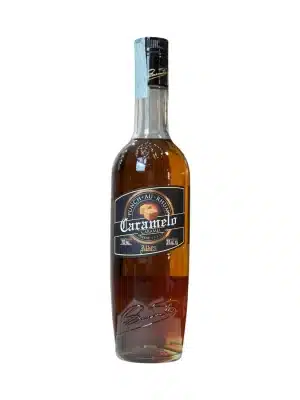 Aldea Ron Caramelo Punch au Rhum Canarie