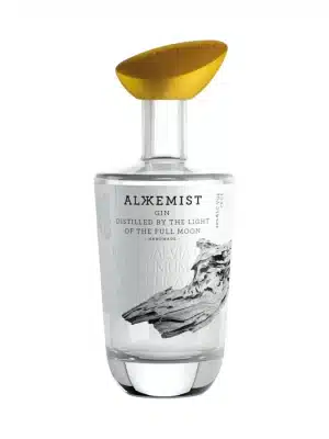Alkkemist Gin 1 Alkkemist Gin