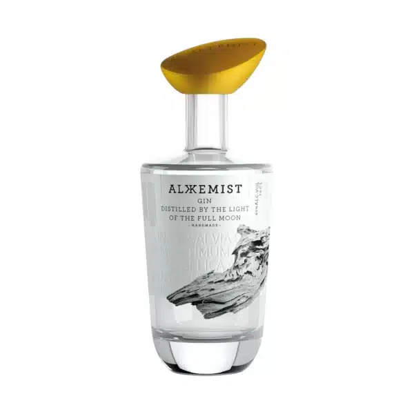 Alkkemist Gin Alkkemist Gin