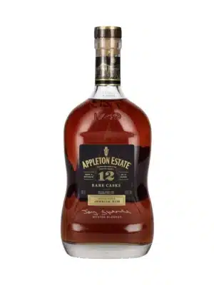 Appleton Estate 12 Rare Blend Jamaica Rum