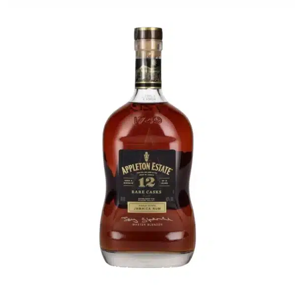 Appleton Estate 12 Rare Blend Jamaica Rum