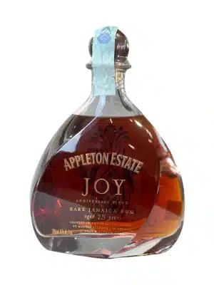 Appleton Estate Joy Anniversary Blend 25yo Jamaica Rum