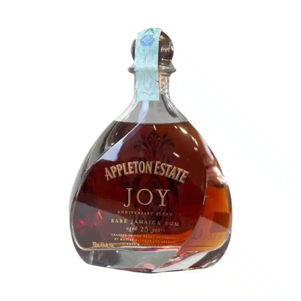 Appleton Estate Joy Anniversary Blend 25yo Jamaica Rum