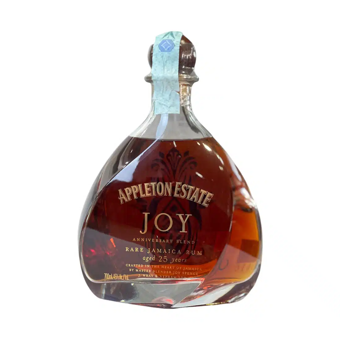 Appleton Estate Joy Anniversary Blend 25yo Jamaica Rum