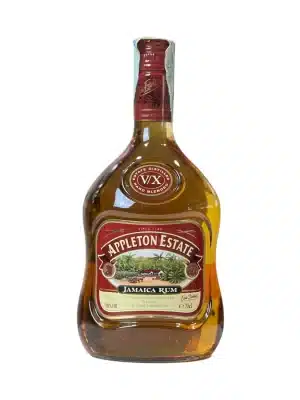 Appleton Estate V-X Jamaica Rum