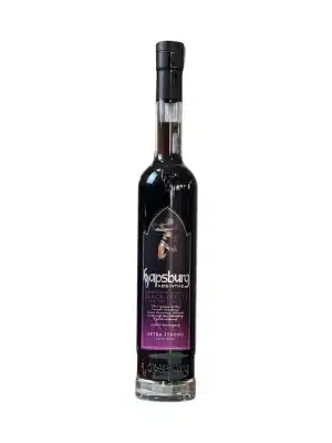 Assenzio Hapsburg XC Black Fruits