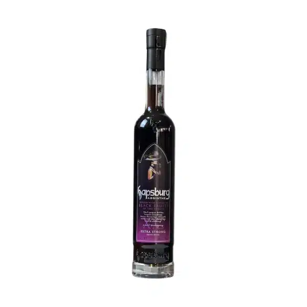 Assenzio Hapsburg XC Black Fruits