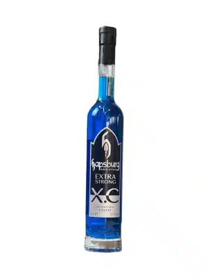 Assenzio Hapsburg XC Cassis