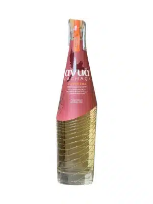 Avua Amburana Cachaca do Brasil