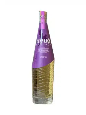 Avua Oak Cachaca do Brasil