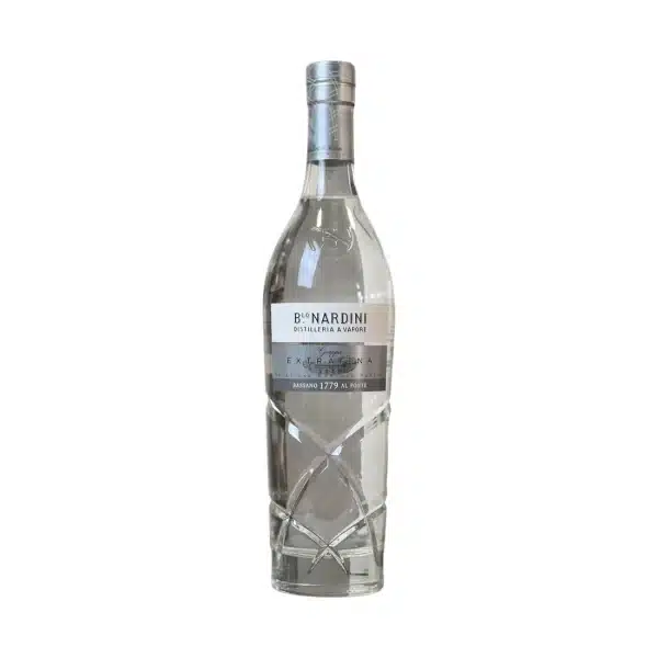 B.lo Nardini Grappa Extrafina Giovane B.lo Nardini Grappa Extrafina Giovane