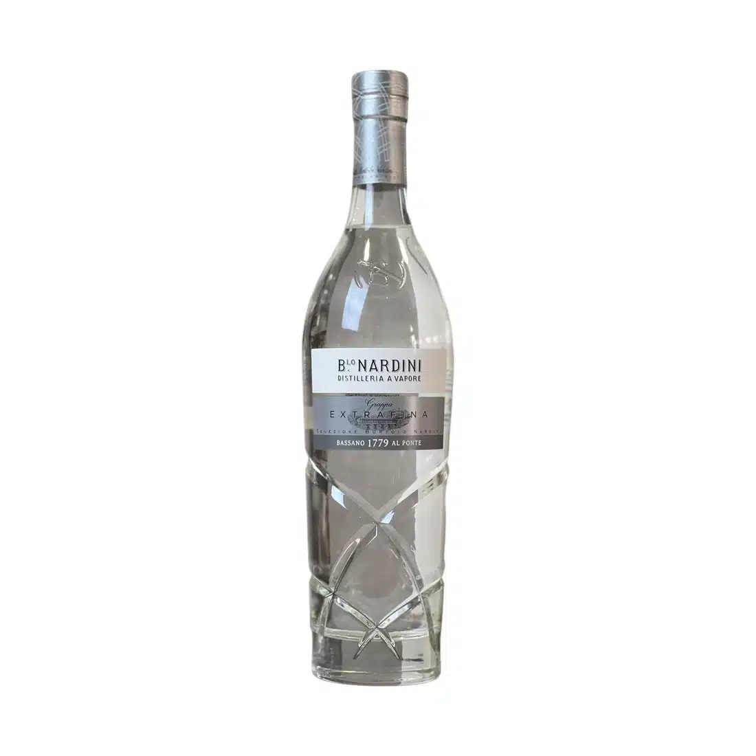 B.lo Nardini Grappa Extrafina Giovane