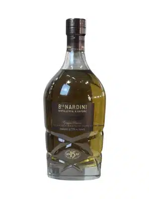 B.lo Nardini Grappa Riserva 15 anni