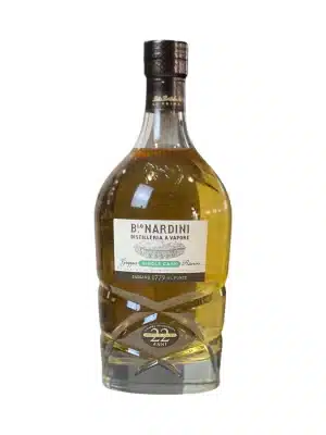 B.lo Nardini Grappa Riserva 22 anni