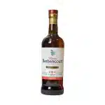 Barbancourt 3 stars 4 ans Haiti Pure Cane Rhum
