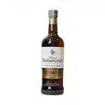 Barbancourt Reserve du Domaine 15 ans Haiti Pure Cane Rhum