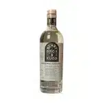 Berry Bros & Rudd Peated Cask Blended Malt Scotch Whisky