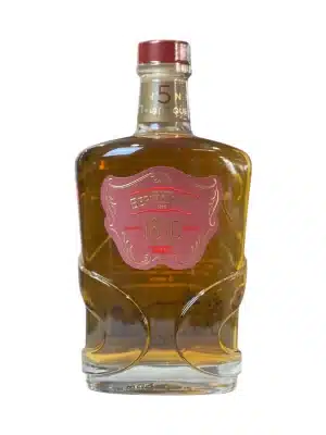 Bertagnolli 1870 Grappa Riserva 5 anni Trentino