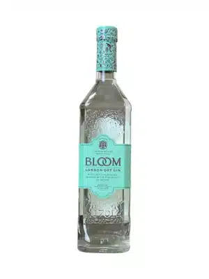 Bloom London Dry Gin