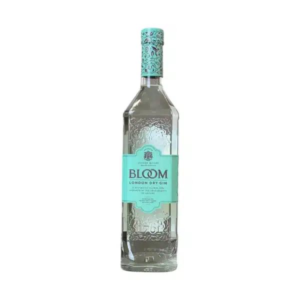 Bloom London Dry Gin