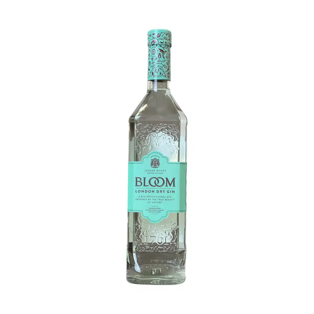Bloom London Dry Gin