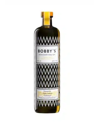 Bobby's Pinang Raci Spice n.1 gin