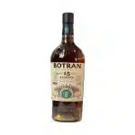 Botran 15 Reserva Sistema Solera Ron Guatemala