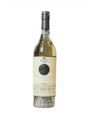 Brandy Italiano Mazzetti 12 anni Mazzetti d'Altavilla