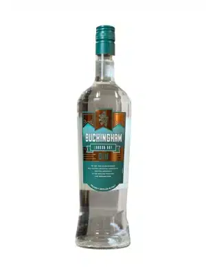 Buckingham London Dry Gin