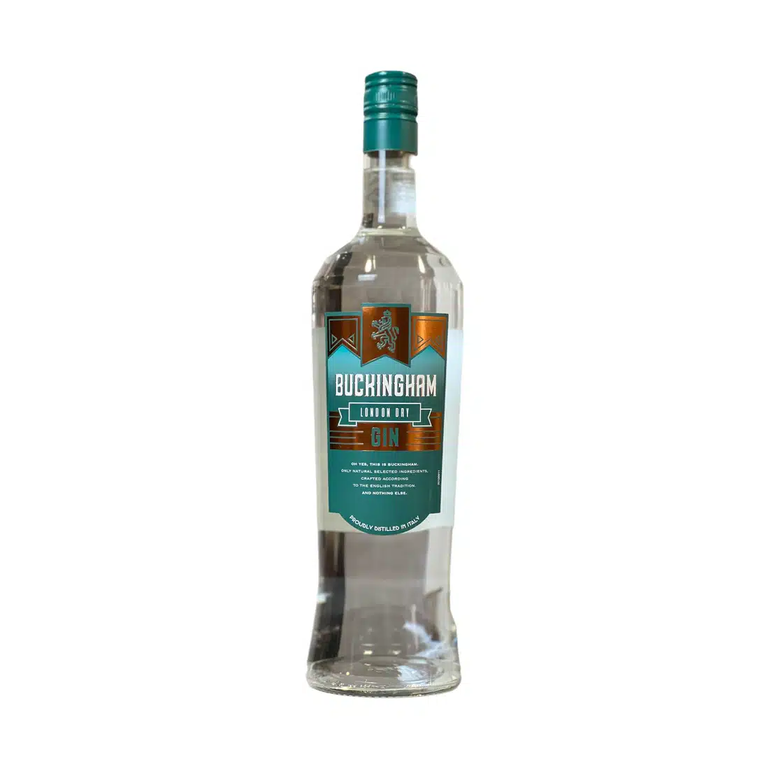 Buckingham London Dry Gin