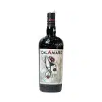 Calamaro Amaro del Mediterraneo