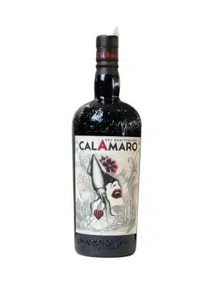 Amaro Calamaro 1 Calamaro Amaro del Mediterraneo