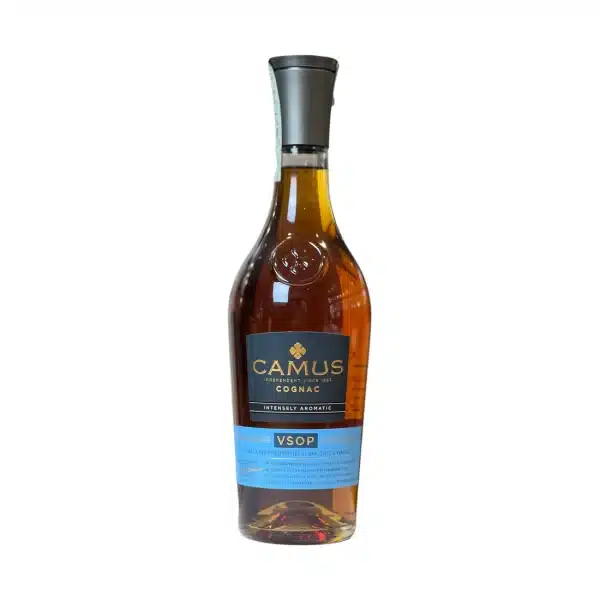 Camus Cognac VSOP